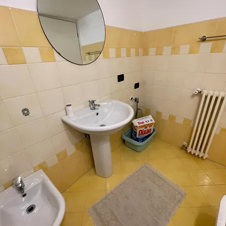Comfortable 아파트 *
