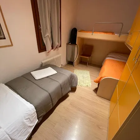 Comfortable 메스트레